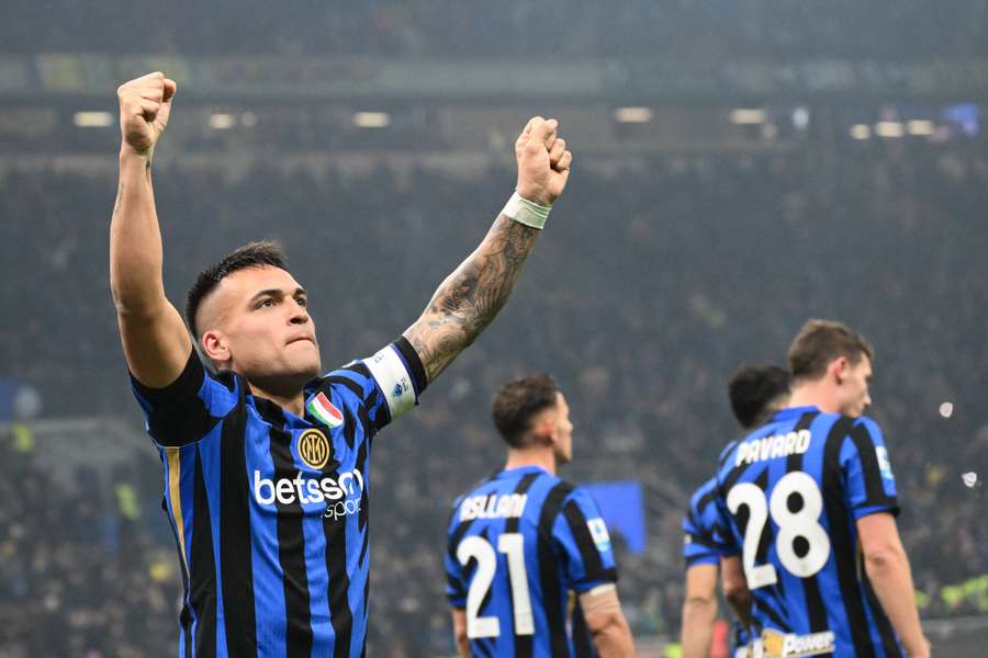 Live serie a scores discount