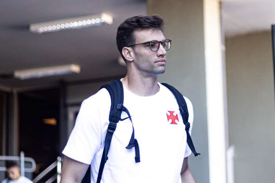 Vasco vai em busca de um resultado positivo na Colômbia Vasco vai em busca de um resultado positivo na Colômbia