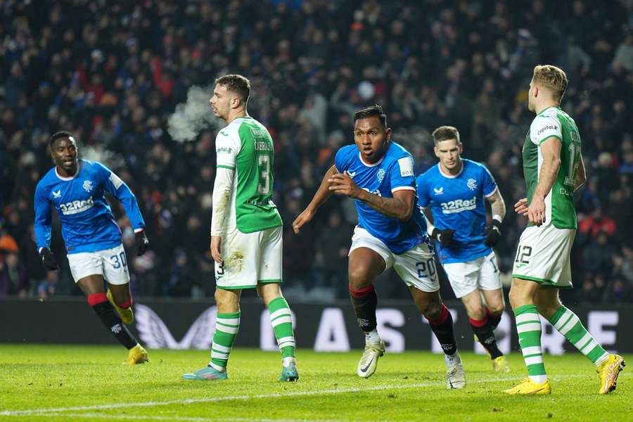 Morelos bags the match-winner