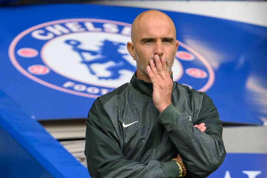 'Declared Unavailable’ — Chelsea Midfielder Out with Injury on International Duty 'Declared Unavailable’ — Chelsea Midfielder Out with Injury on International Duty