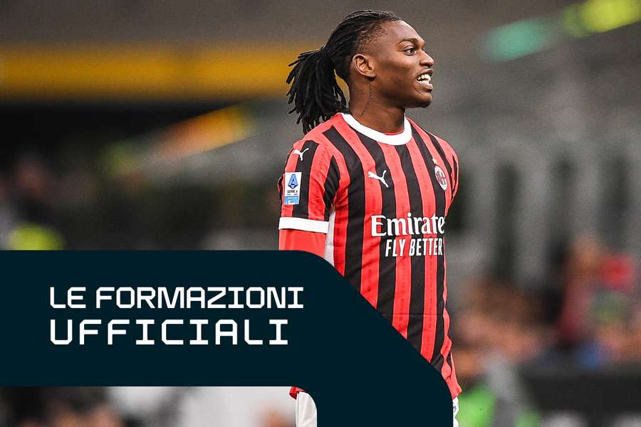 Rafael Leão