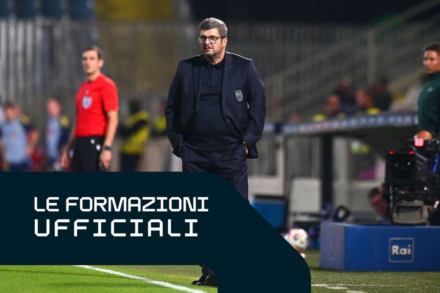 Silvio Baldini