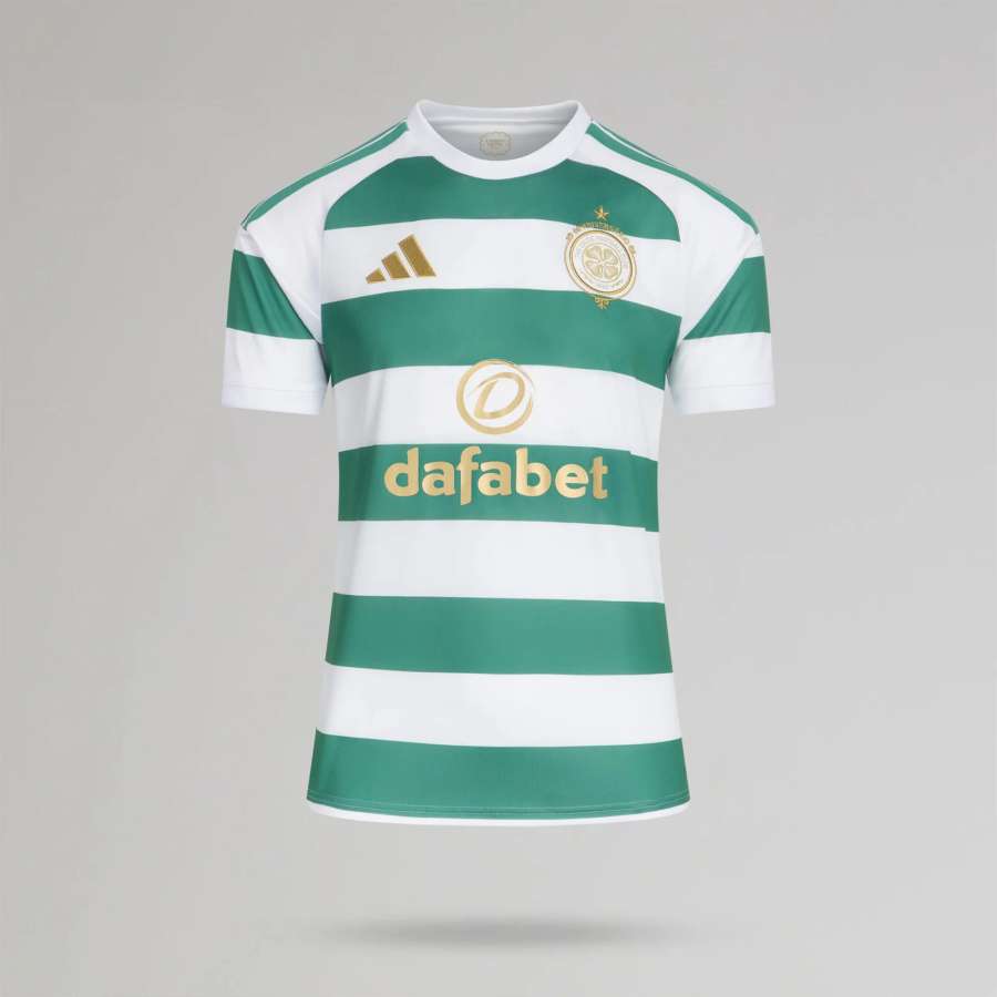Celtic home kit Celtic home kit