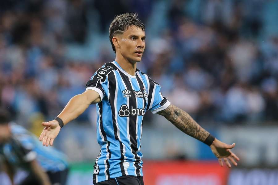 Grêmio 0 x 2 Flamengo  Copa do Brasil: melhores momentos