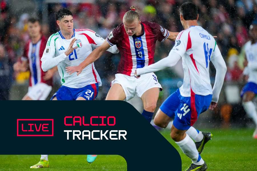 Calcio Live News Calcio Live News