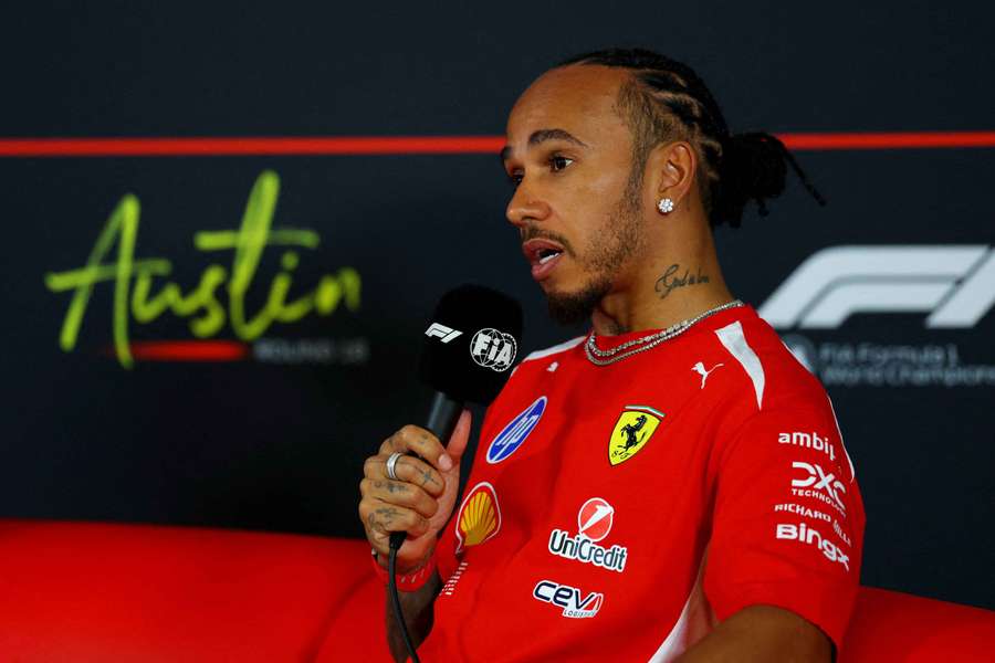 Lewis Hamilton Lewis Hamilton