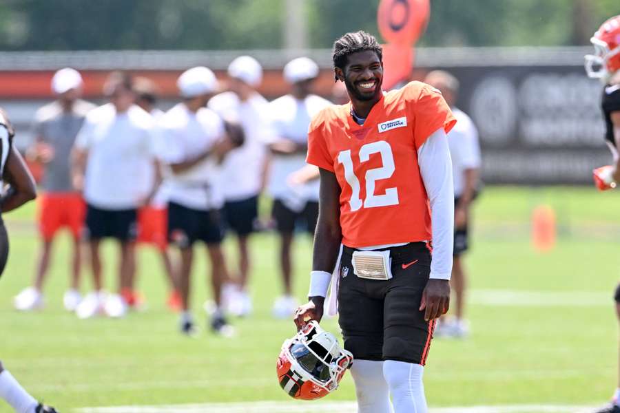 Shedeur Sanders to start preseason opening game for Cleveland Browns