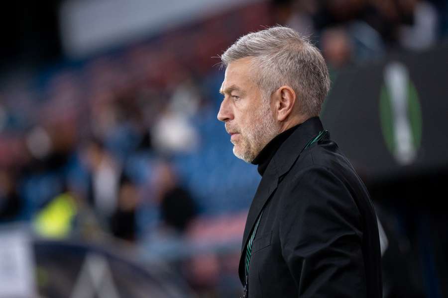 Media w Rumunii: odejście Iordanescu z Legii przybliża go do kadry narodowej