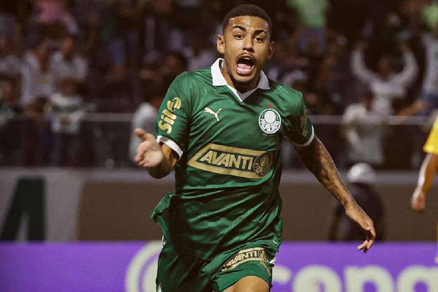 Palmeiras segue em busca do tricampeonato da Copinha Palmeiras segue em busca do tricampeonato da Copinha