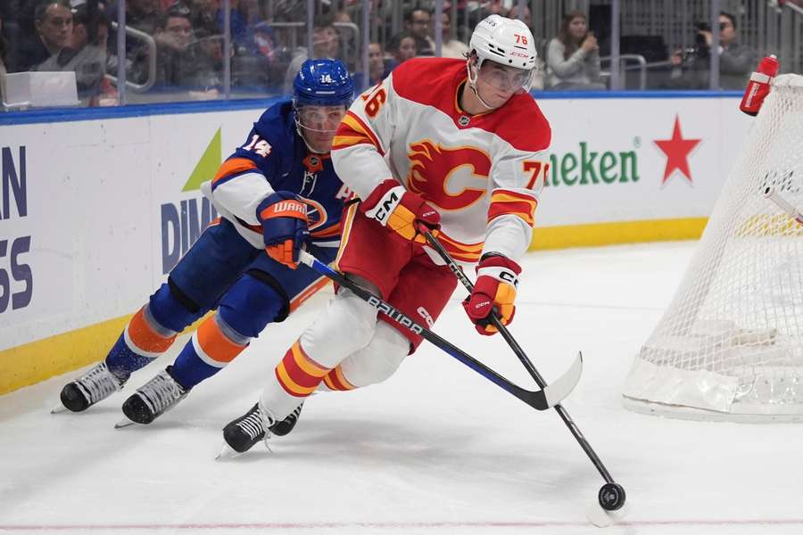 Pospíšila čaká ďalší ročník NHL. Pospíšila čaká ďalší ročník NHL.
