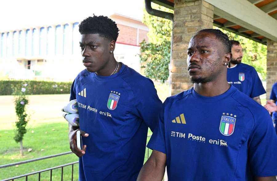Doumbia e Zoma
