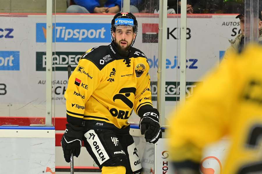 Jícha vynechá zápasy se Spartou a Vítkovicemi.