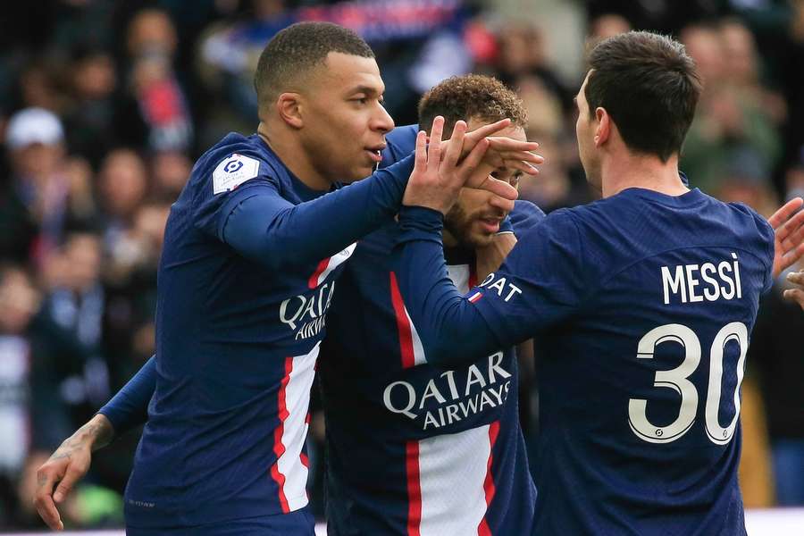 Veștile rele continuă la PSG înainte de returul decisiv cu Bayern din Liga Campionilor