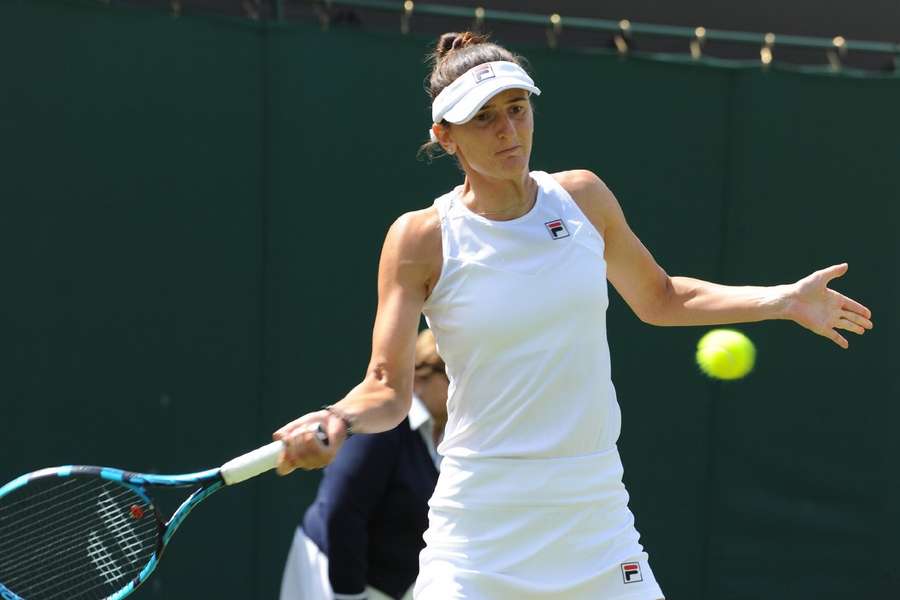 Irina Begu