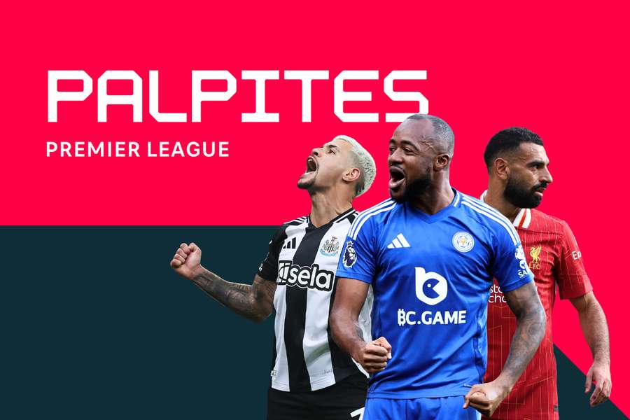 Premier League: Palpites, Melhores Apostas e Odds (Rodada 24)