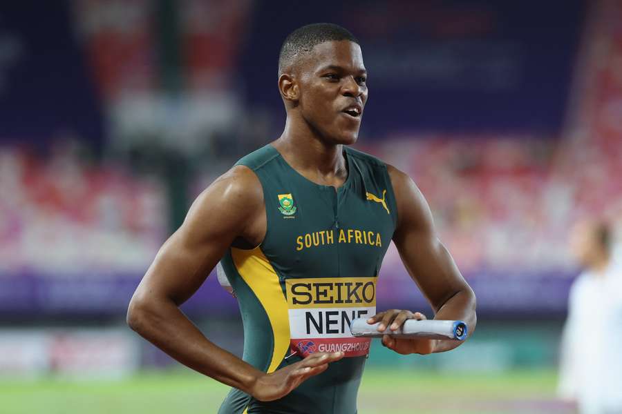 RPA będzie starać się o organizację igrzysk olimpijskich w 2036 lub 2040 roku RPA będzie starać się o organizację igrzysk olimpijskich w 2036 lub 2040 roku