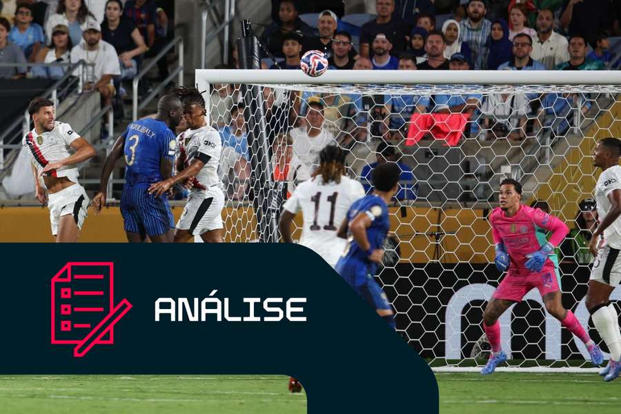 Kalidou Koulibaly fez o terceiro golo do Al Hilal