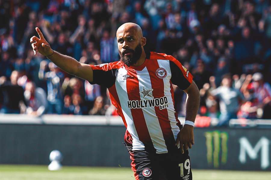 Mbeumo pode trocar Brentford pelo Manchester United