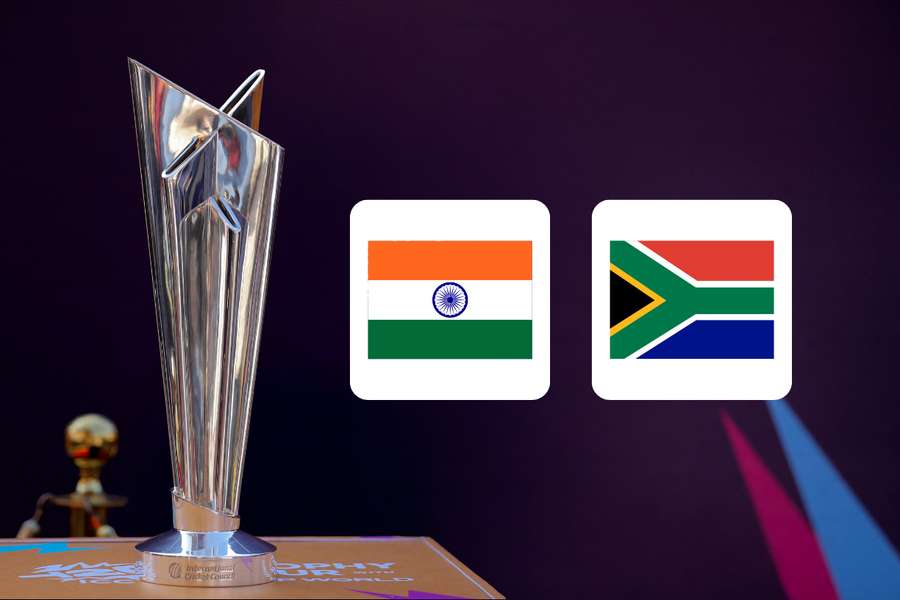 India v South Africa India v South Africa