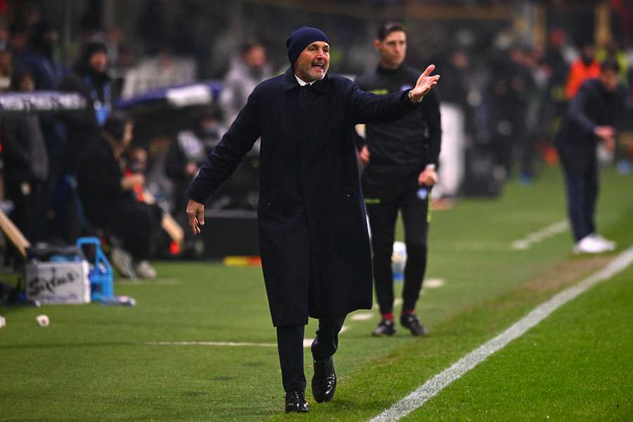 Luciano Spalletti