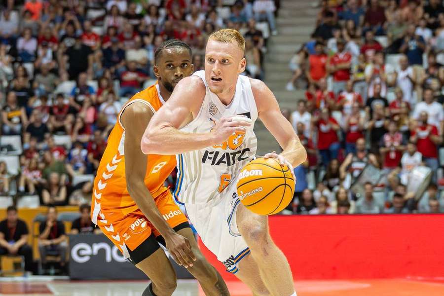 Hildreth, ante Montero