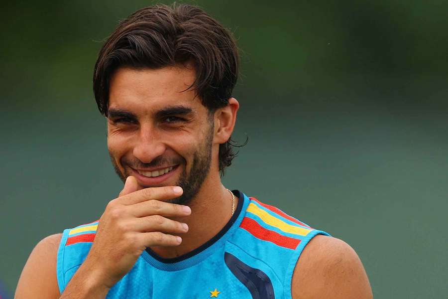 Torres má blízko přestupu do PSG. Torres má blízko přestupu do PSG.