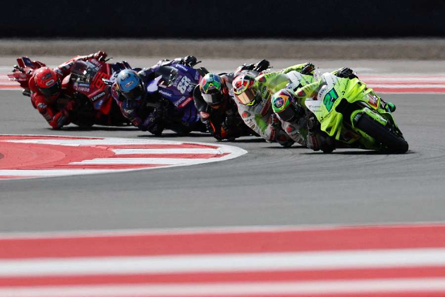 Who will claim the MotoGP title in 2026?