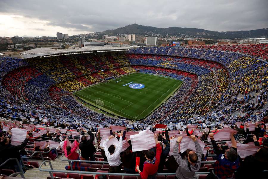 Spain's women's league postponed due to referees' strike