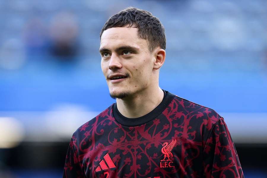 Voller explains why Wirtz is underperforming at Liverpool: You have to work on that!
