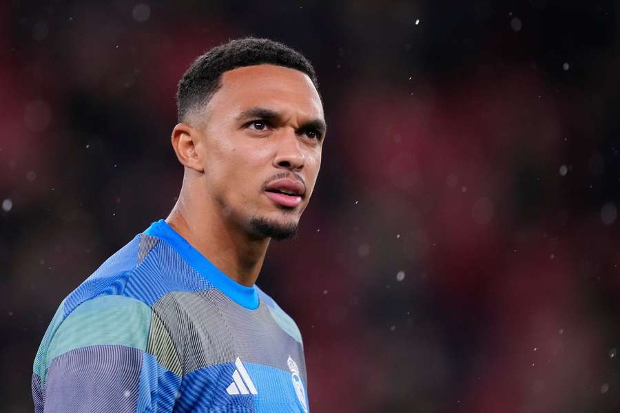 Keane and Wright on Trent's return to Anfield: He would have expected boos! Keane and Wright on Trent's return to Anfield: He would have expected boos!