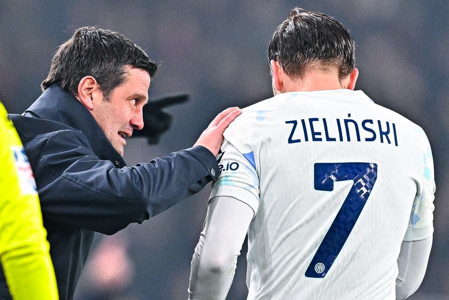 Zaczęli piorunująco, ale skompromitowali się w karnych - Inter poległ z Bologną w Superpucharze