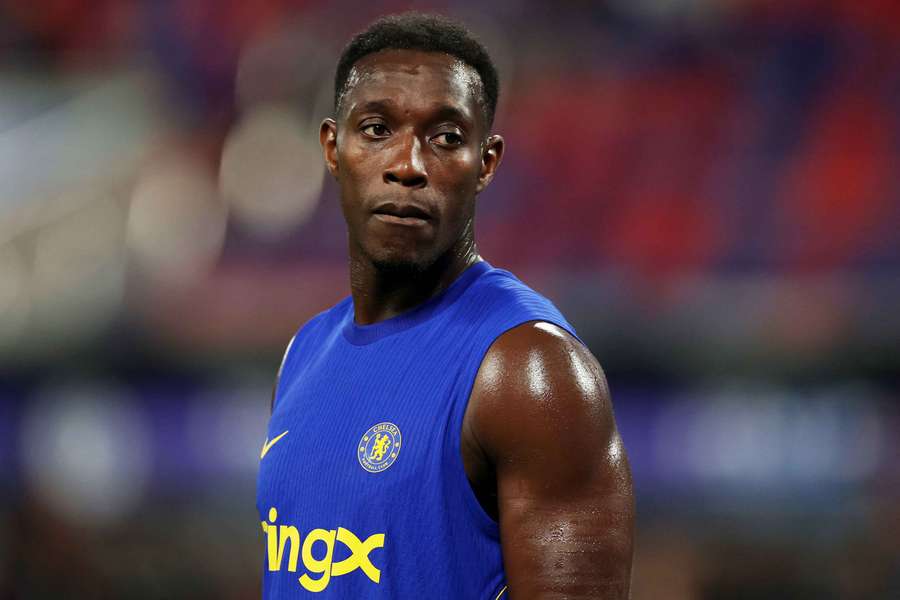 Alonso praises Welbeck and Henderson's "great influence" as leaders in the Chelsea side