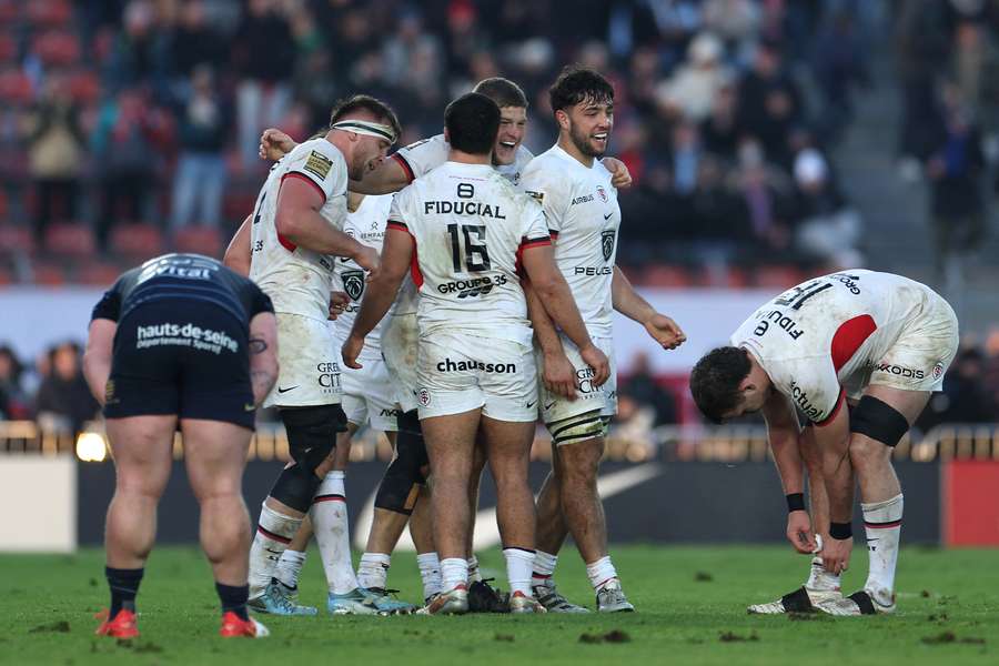 Le Stade Toulousain avec ou sans Antoine Dupont ?