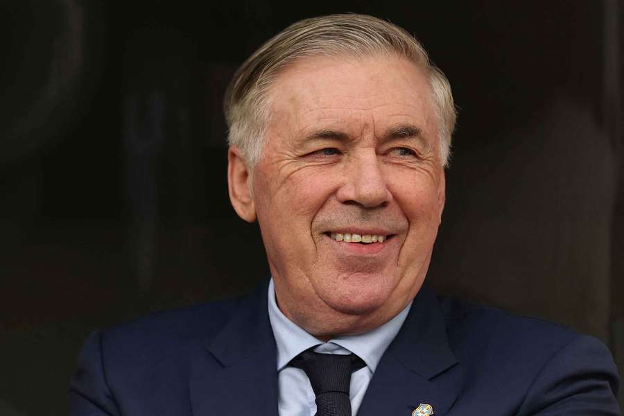 Ancelotti convoca Seleção para Copa do Mundo nesta segunda (18)