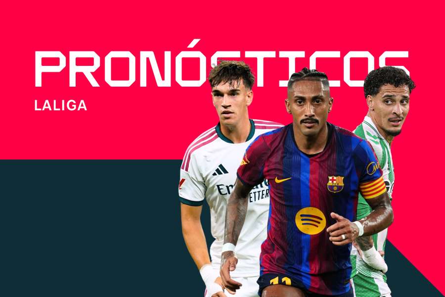 Vive la tercera jornada de LaLiga