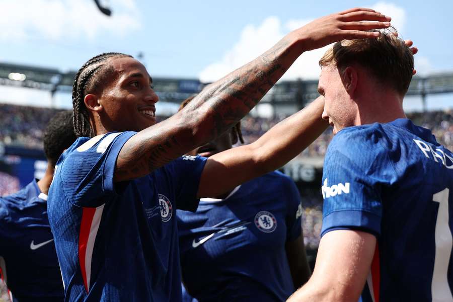 Chelsea vo finále porazila PSG.