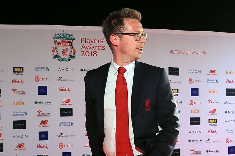 Edwards sa vrátil do Liverpoolu.