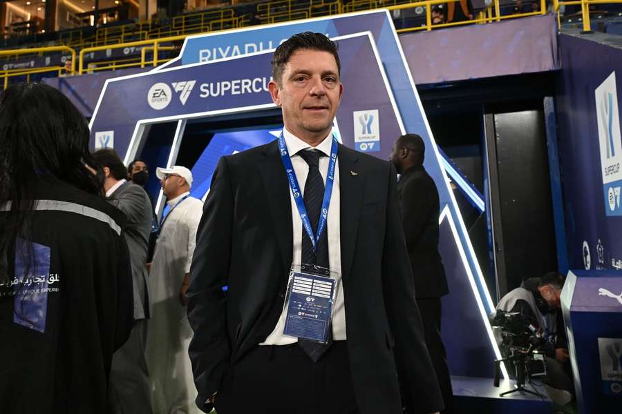 Rocchi będzie czekał na werdykt.