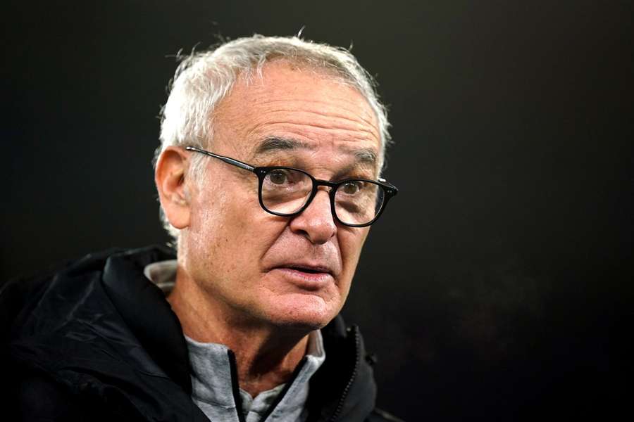 Ranieri wird Trainer bei Zweitligist Cagliari