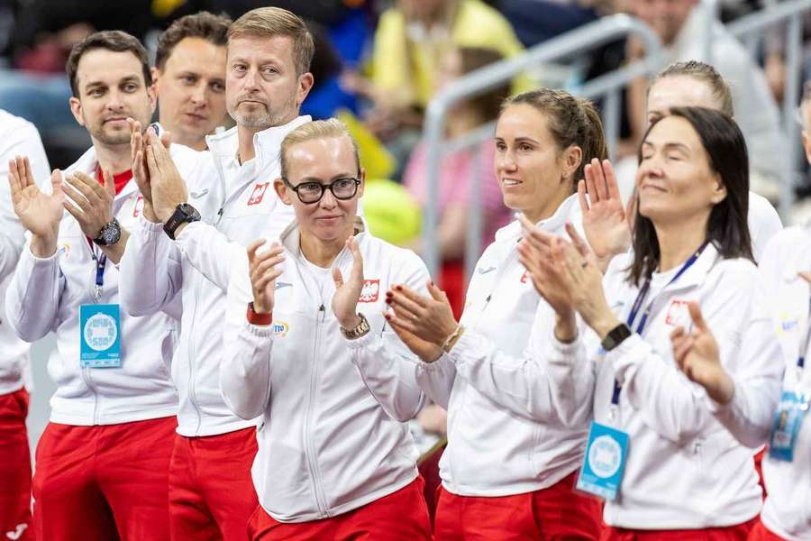Świątek wraca do reprezentacji Polski, Kawa liczy na wsparcie pełnych trybun w Gorzowie Świątek wraca do reprezentacji Polski, Kawa liczy na wsparcie pełnych trybun w Gorzowie