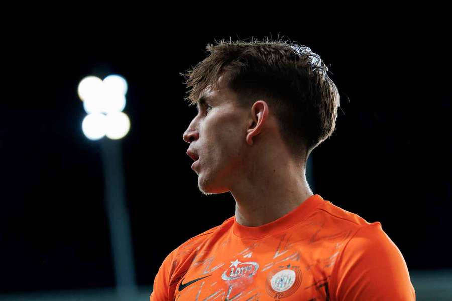 Marcel Reguła rekordowym transferem Zagłębia? Może trafić do Bundesligi za Kamińskiego Marcel Reguła rekordowym transferem Zagłębia? Może trafić do Bundesligi za Kamińskiego