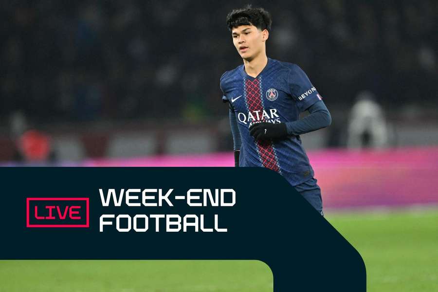 Dro Fernandez va être titularisé ce samedi soir. Dro Fernandez va être titularisé ce samedi soir.