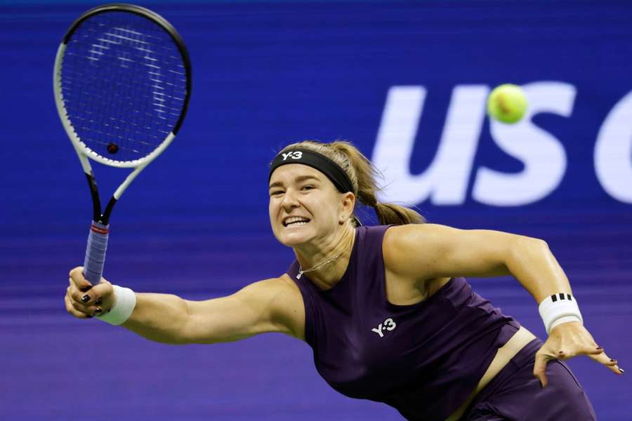 Muchová na US Open končí vo štvrťfinále.