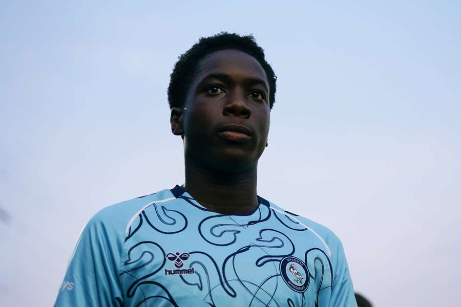 Micah Olabiyi