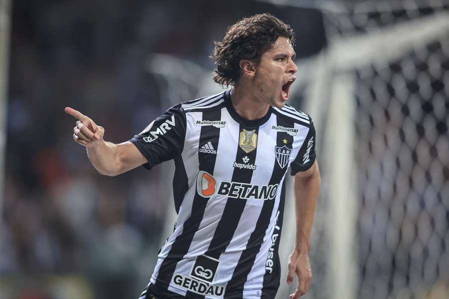 Atlético Mineiro vence sem empolgar e rebaixa Juventude para a Série B