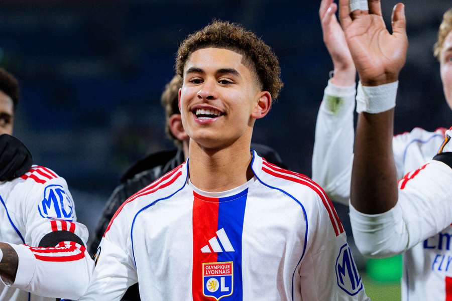 Et si Adil Hamdani était la solution pour pallier aux absences à l'OL ?