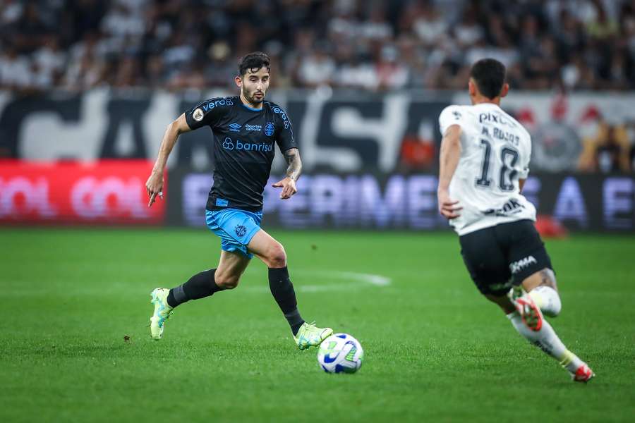 Grêmio x Fluminense: onde assistir, escalações e como chegam os times