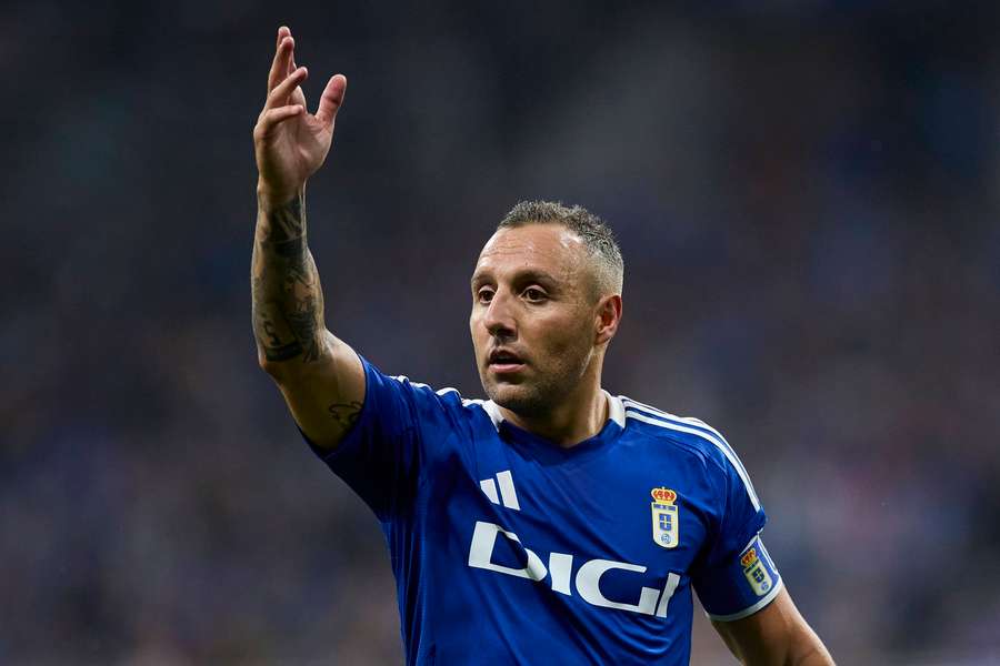 Cazorla wird 2025/26 in LaLiga zu sehen sein