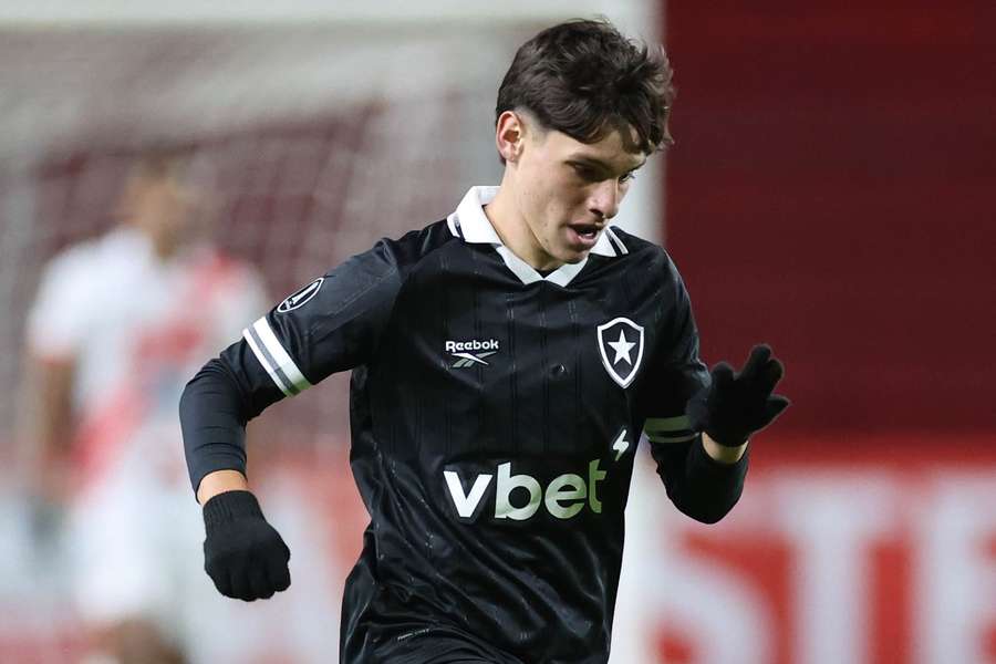 Montoro externou frustração com gol perdido em Potosí