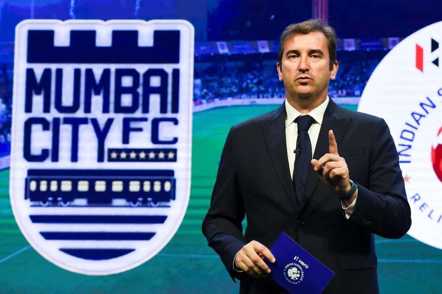 City Football Group spoluvlastnila klub od roku 2019.